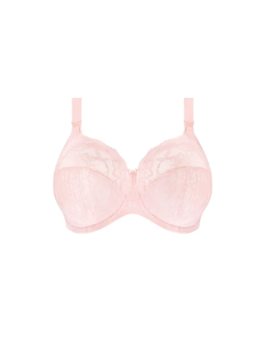 Molly Nursing Bra - Blush