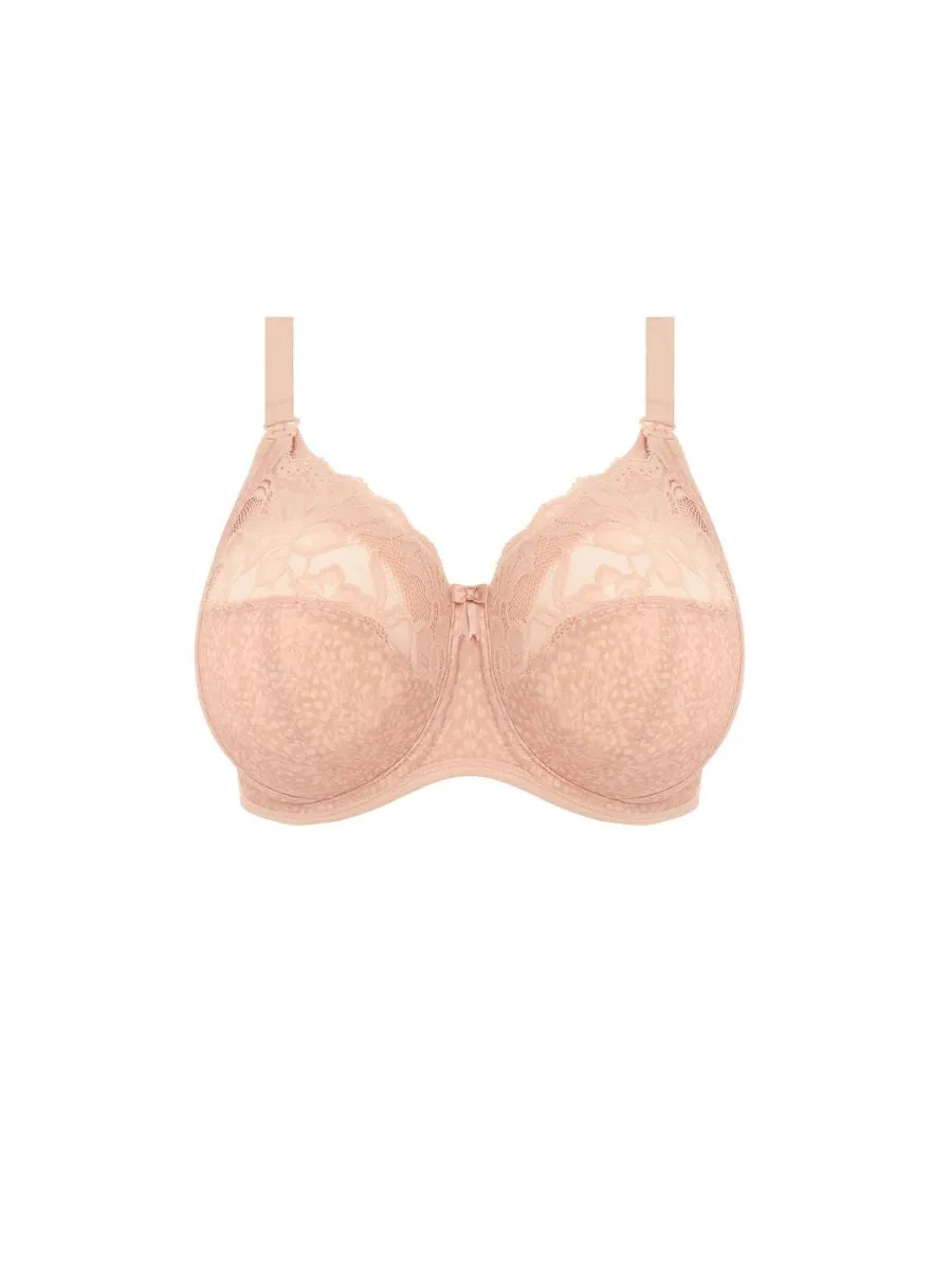 Molly Nursing Bra - Cameo Rose
