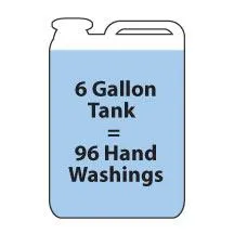 Monsam Foot Pump Portable Sink PSF-101