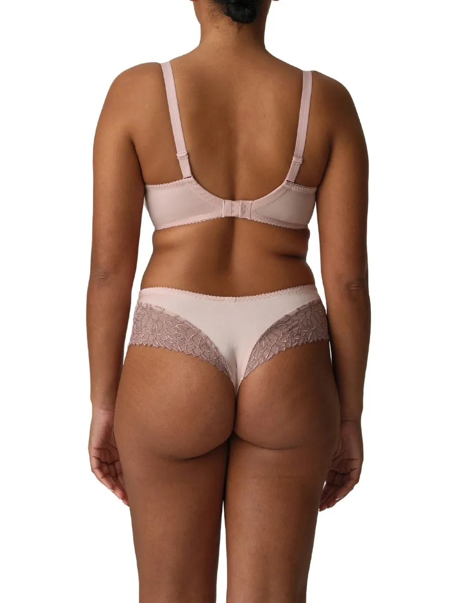 Monterrey Half Padded Balcony Bra - Vintage Pink