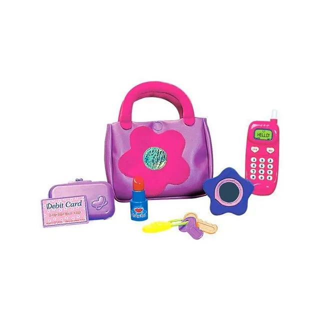 My First Purse