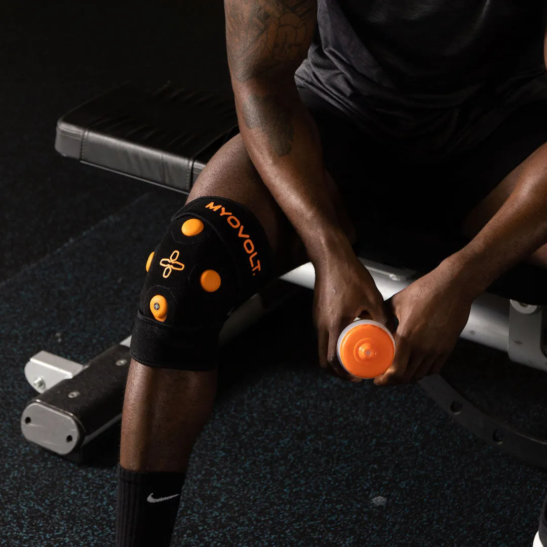 MYOVOLT Leg