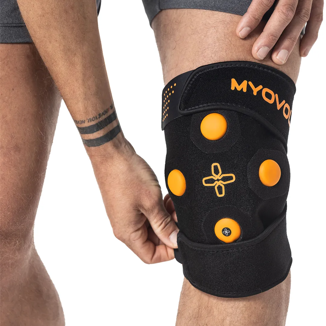 MYOVOLT Leg