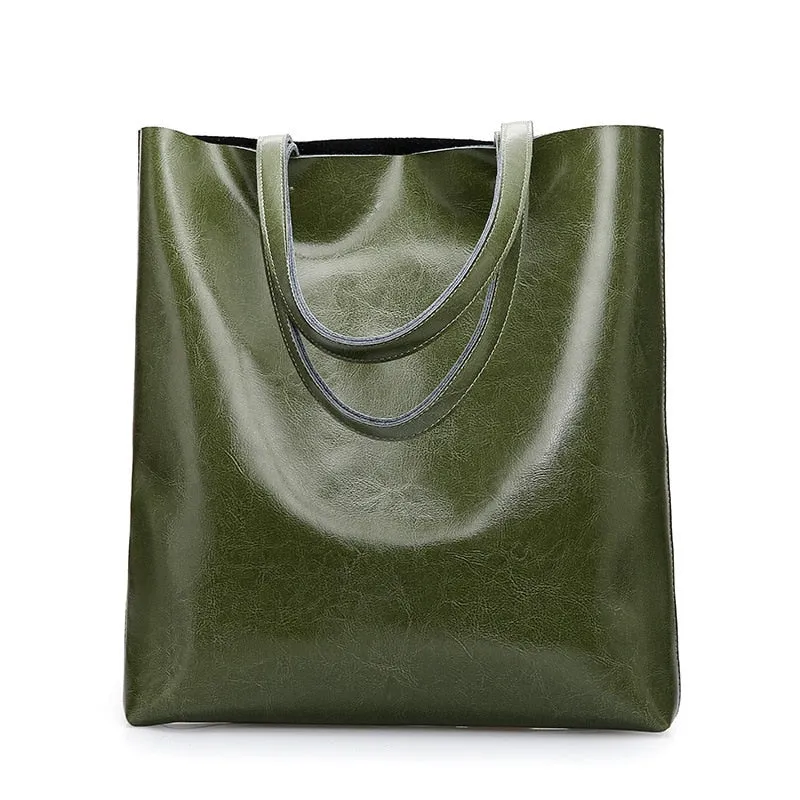 N S Park Bag
