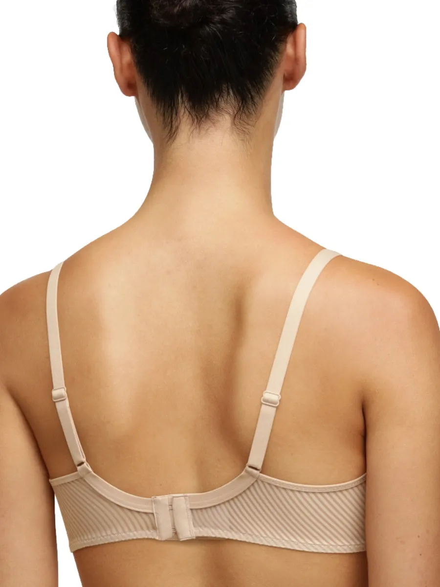 Nais Spacer Full Cup Bra - Cappuccino