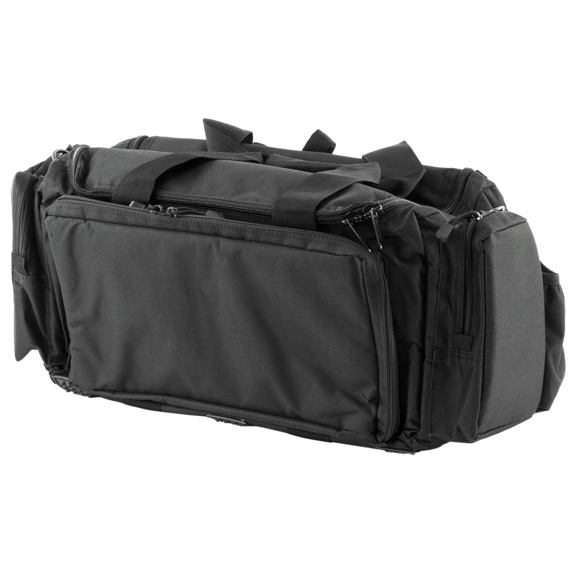 Ncstar Vism Expert Range Bag Blk