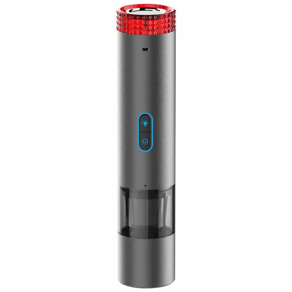 New Portable Household High Suction Wireless Car Vacuum Cleaner