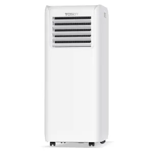 (Open Box) Aovia 8,000 BTU Portable Air Conditioner