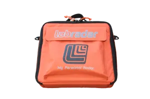 Padded Carry Case