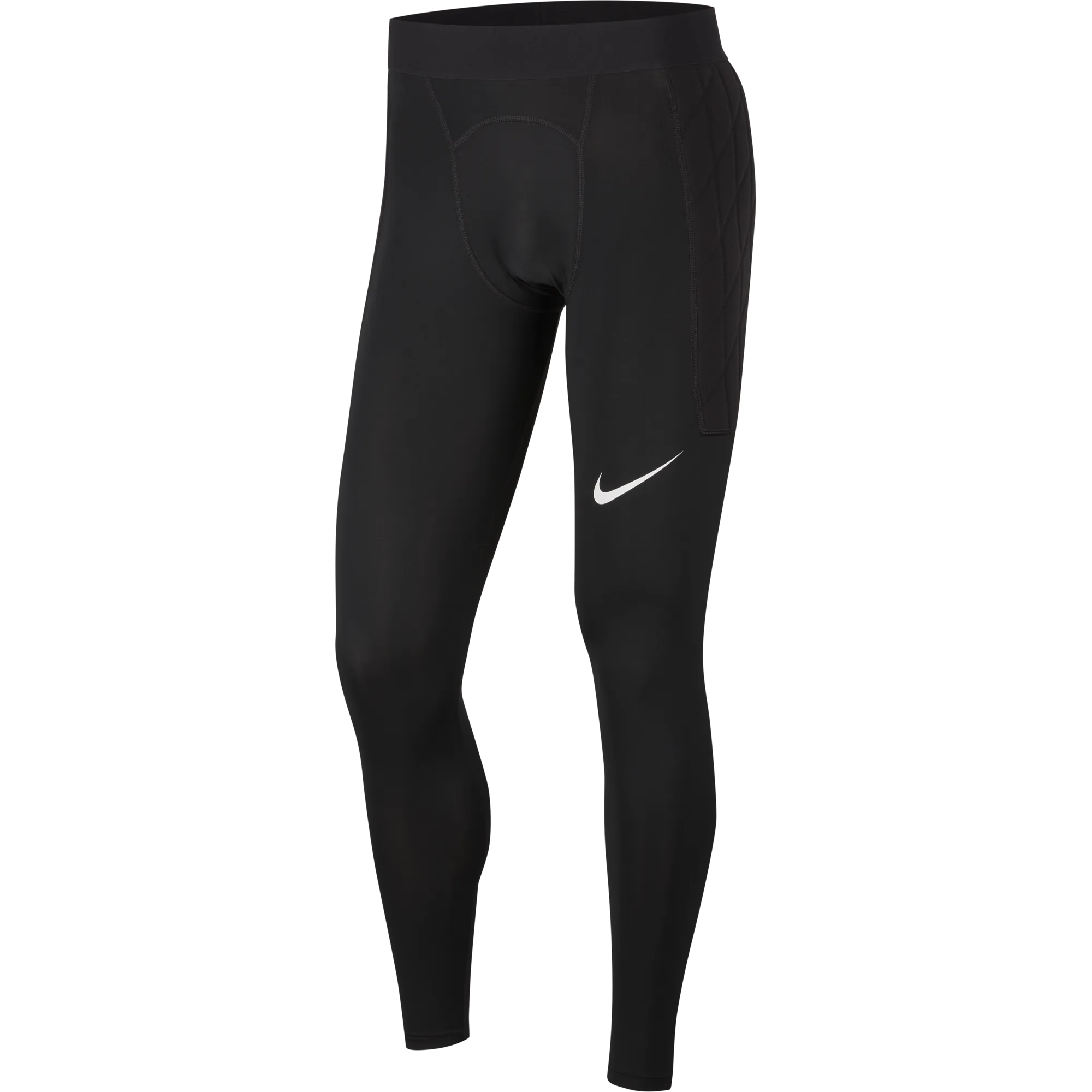 Padded Goalkeeper Tight