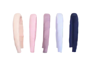 Padded Grosgrain Headband