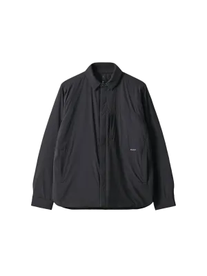 Padded Overshirt