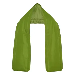 Padded Scarf Stole