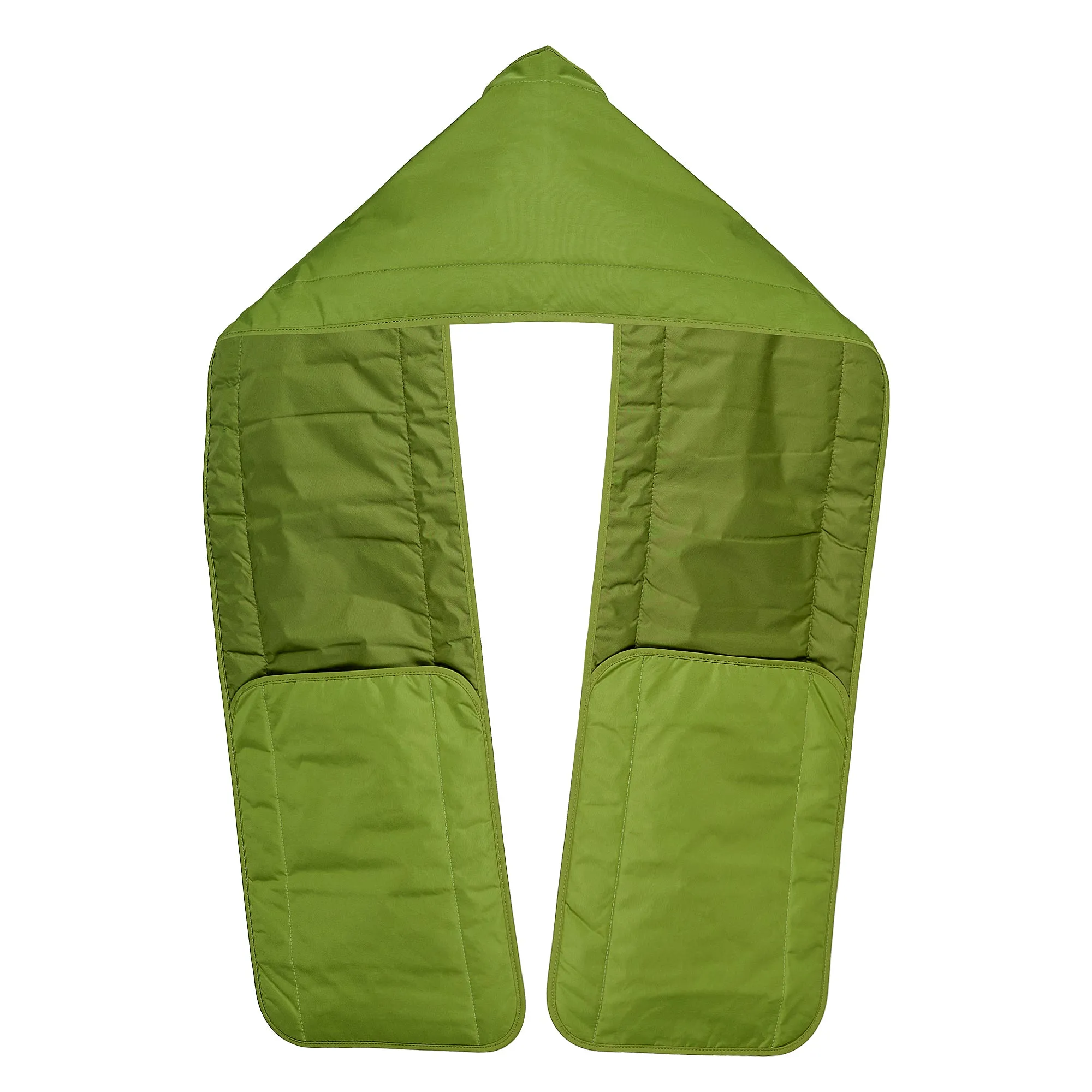 Padded Scarf Stole