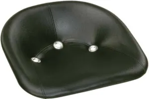 Padded Seat