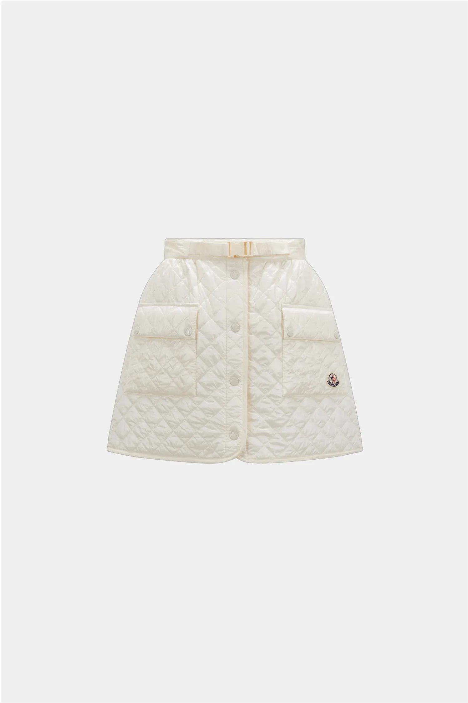 Padded Skirt