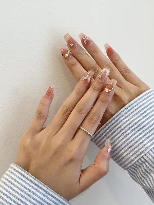 Pastel Dream Nails