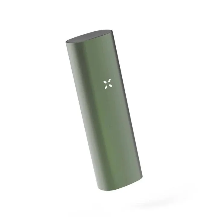 Pax 3 Portable Vaporizer - Complete Kit (taxes extra)