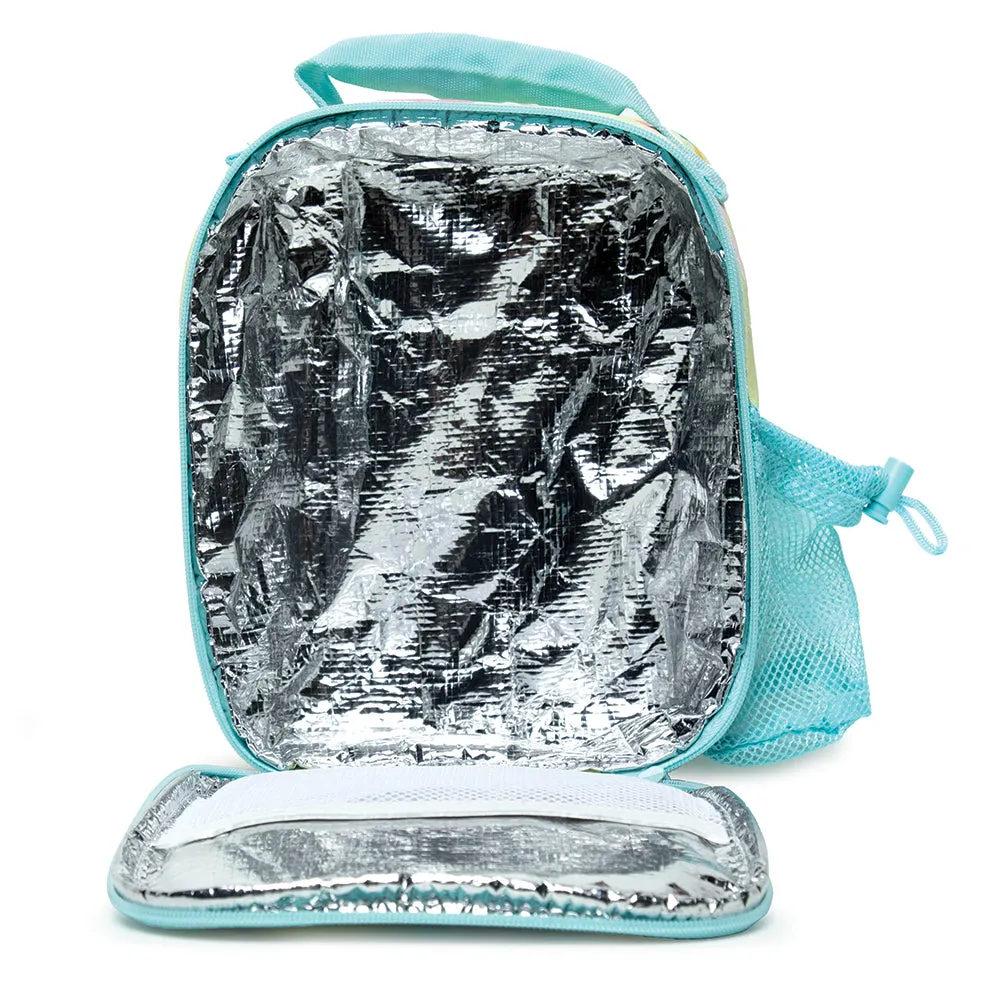 Penny Scallan Bundle of Large Backpack and Large Lunch Bag - Park Life