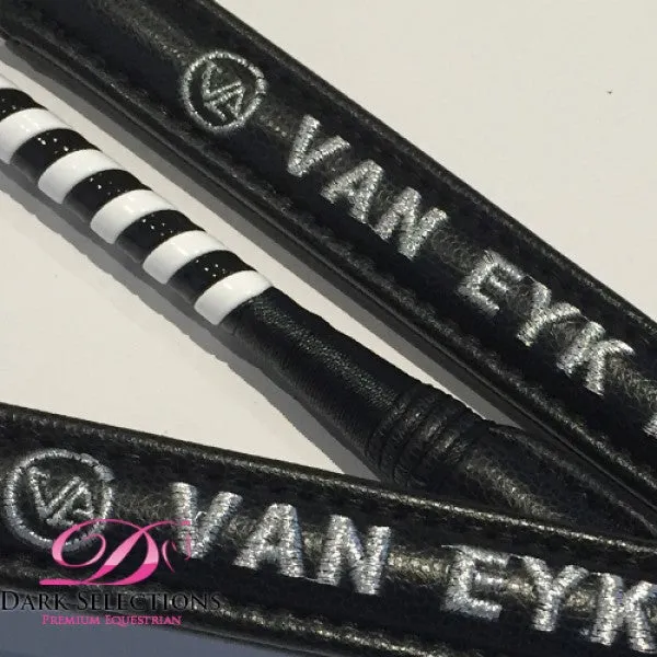 Personalised Padded Whip
