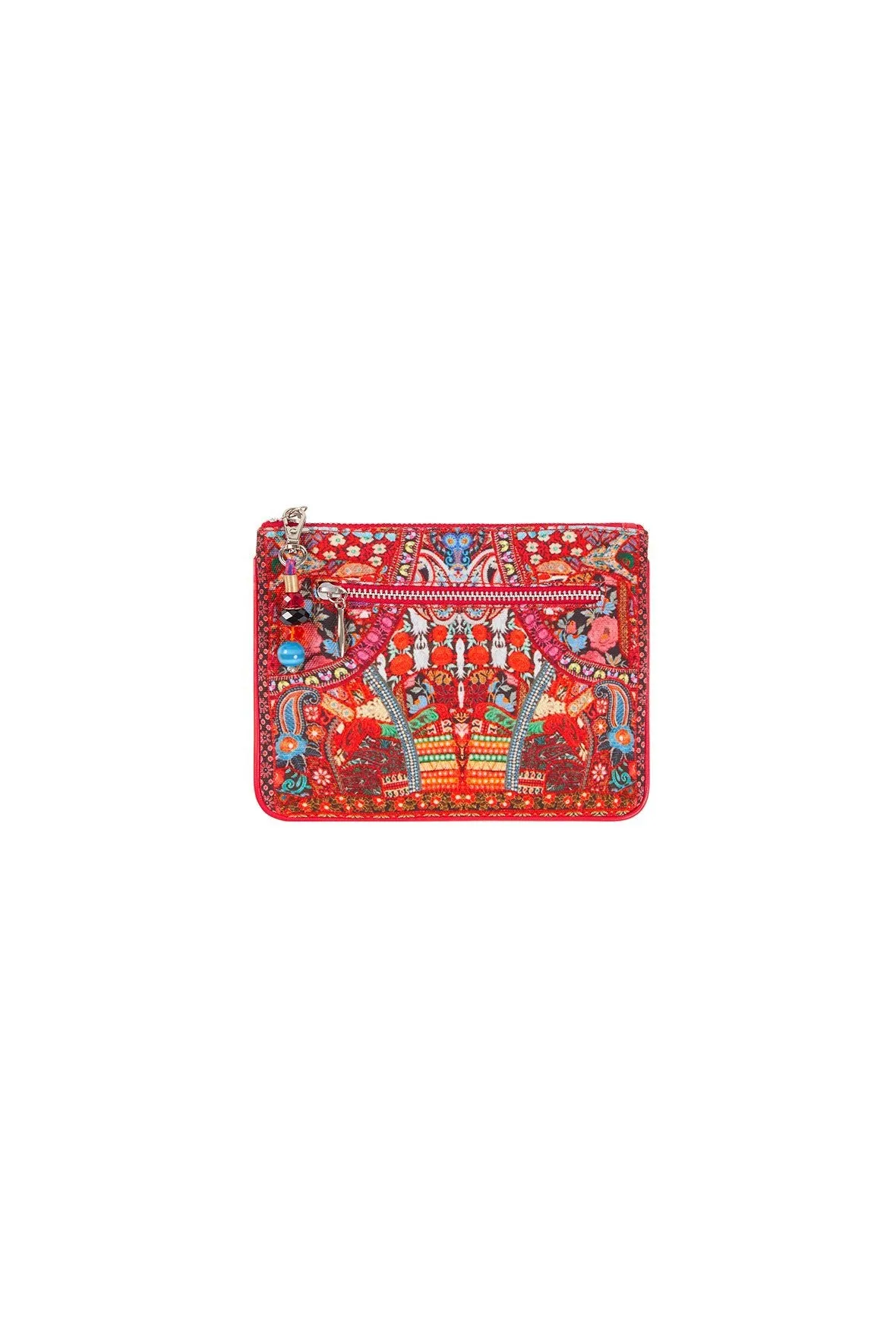 PHONE & COIN PURSE QUEEN ALIKA