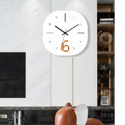 Picasso Design Wall clock