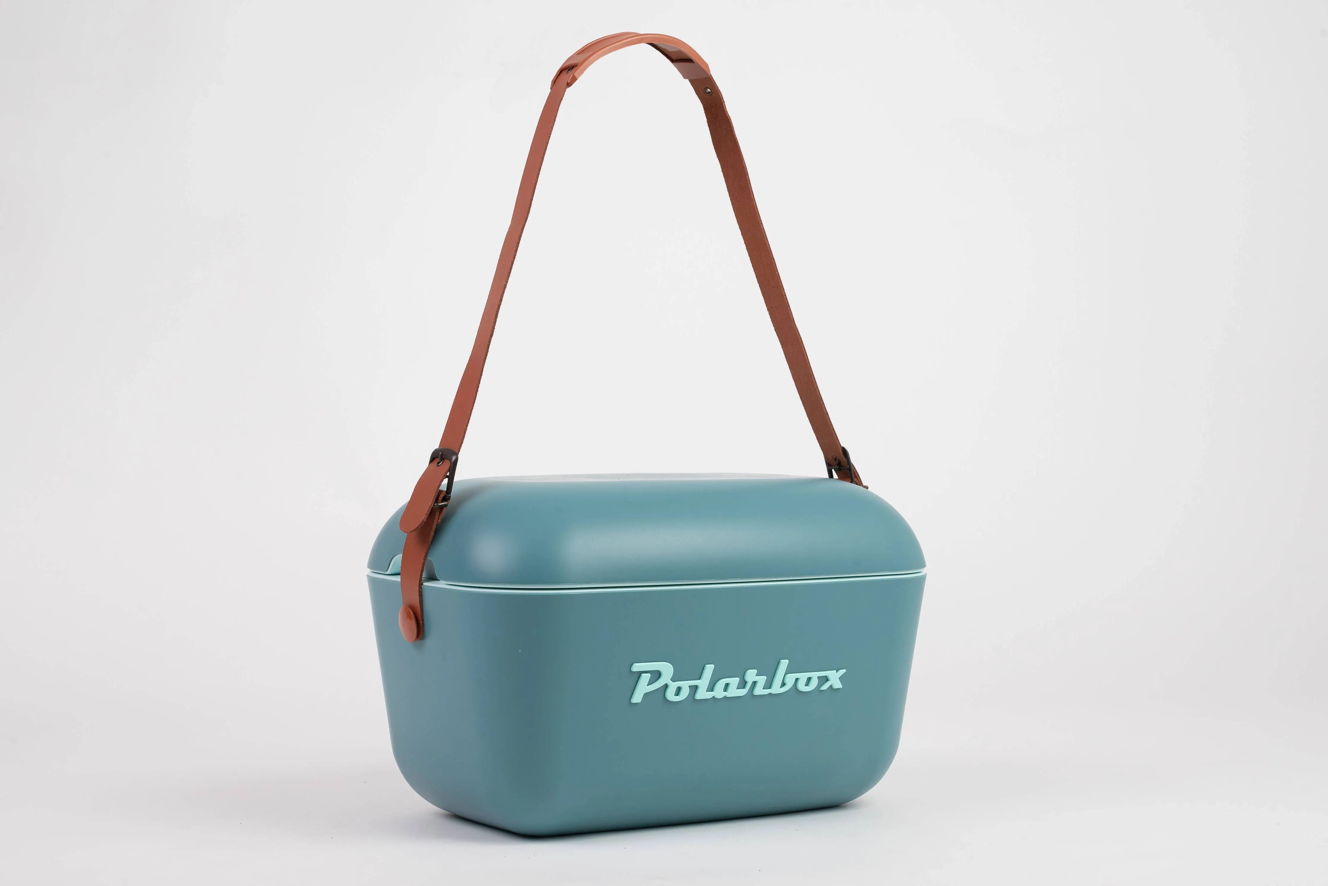 Polarbox cooler 12L beach picnic summer retro: Pink
