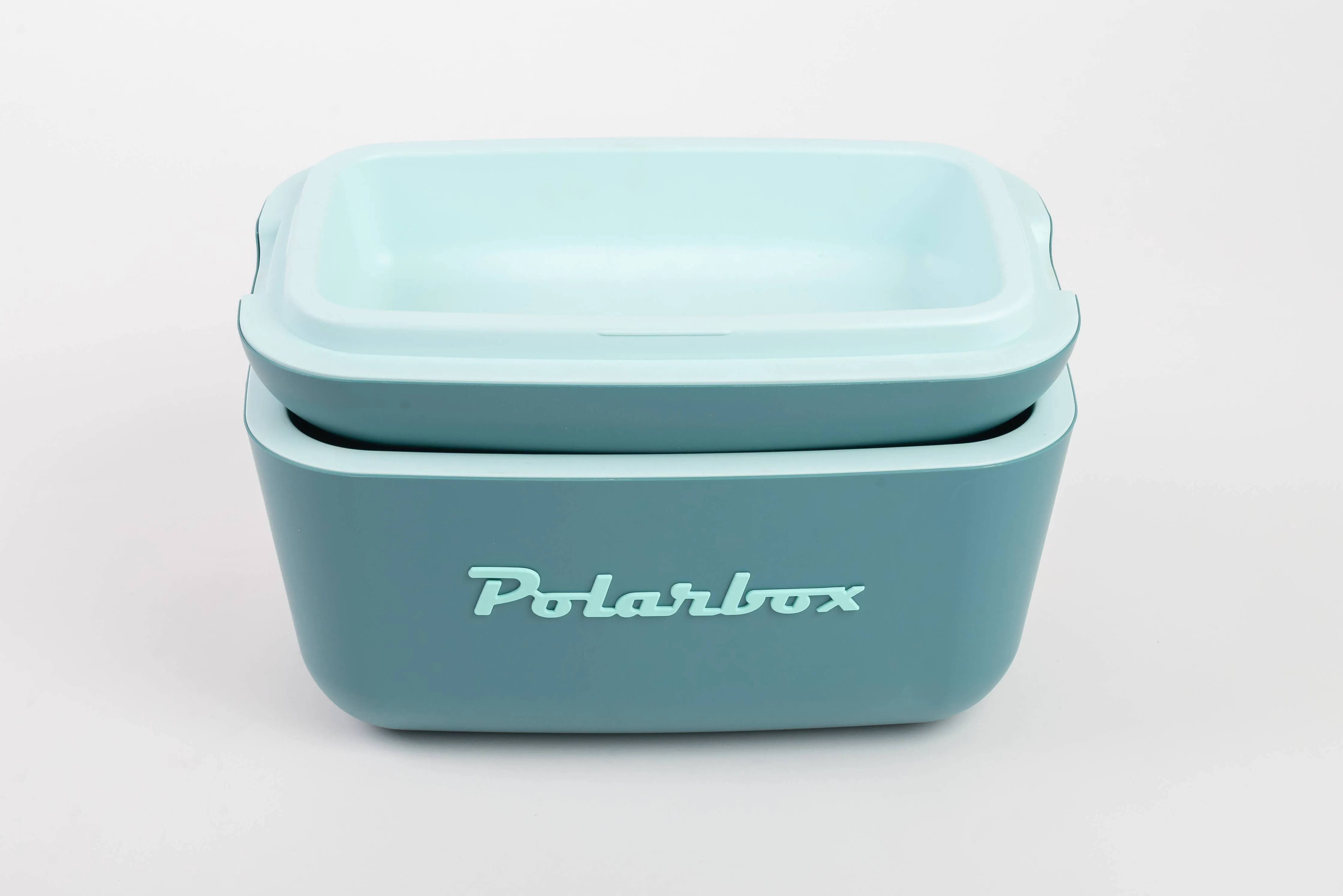 Polarbox cooler 12L beach picnic summer retro: Pink