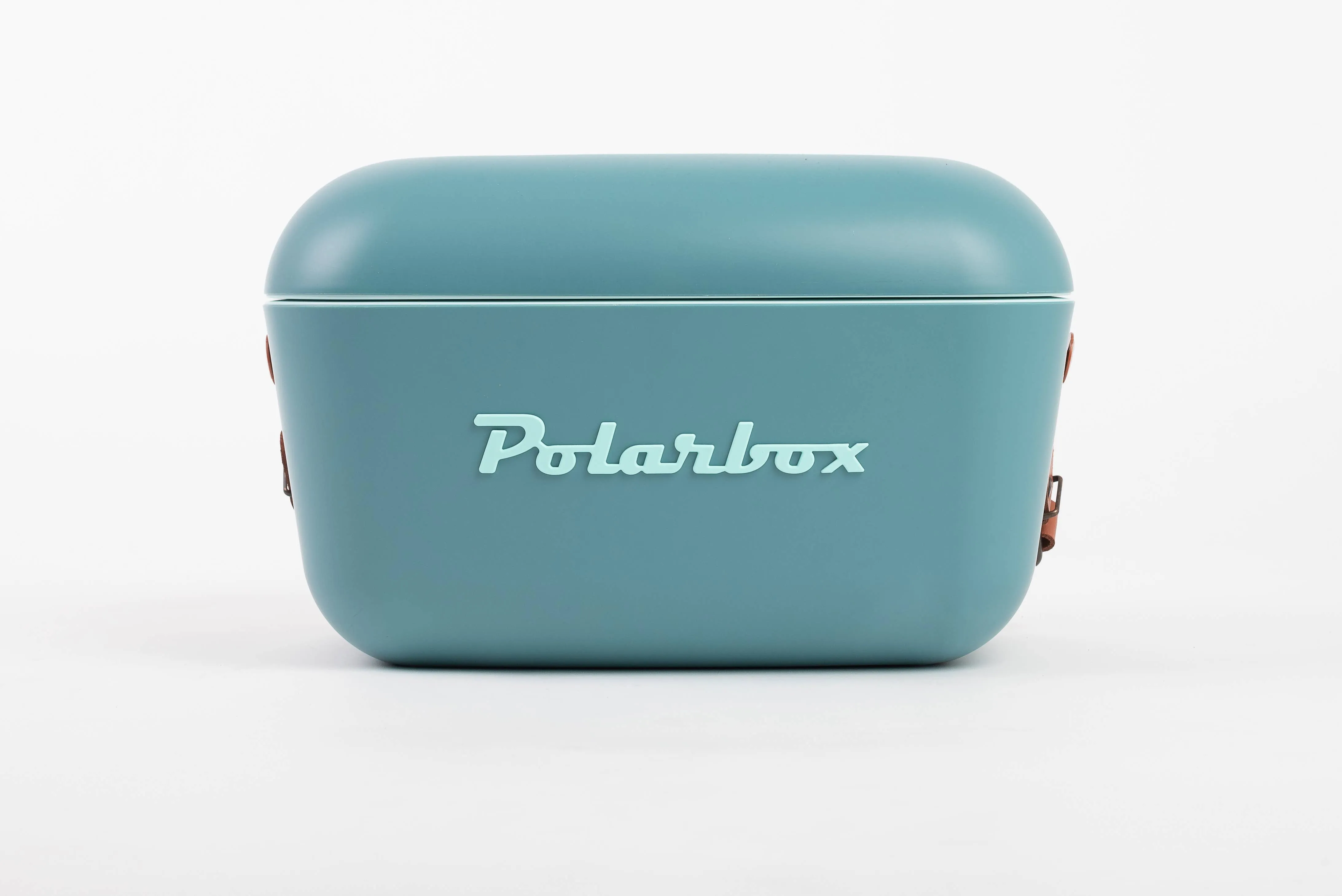 Polarbox cooler 12L beach picnic summer retro: Purple