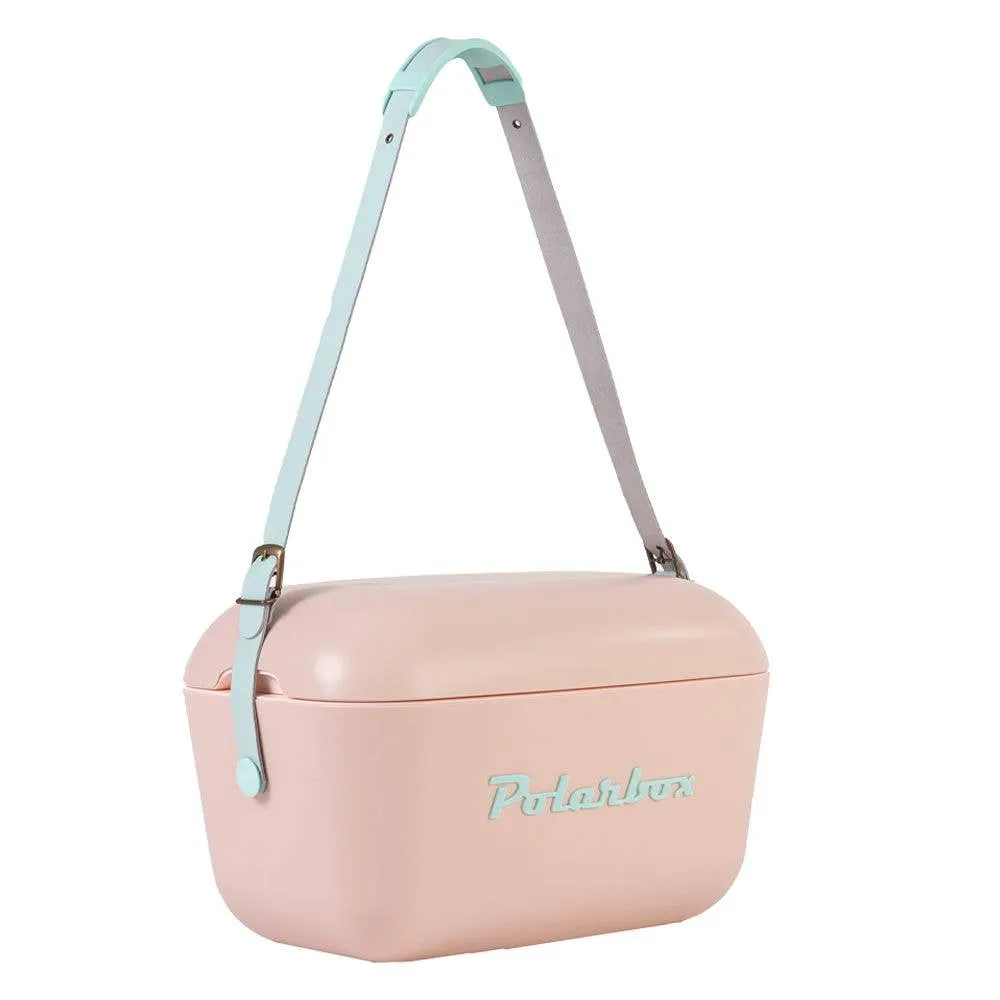 Polarbox light pink 20 liter