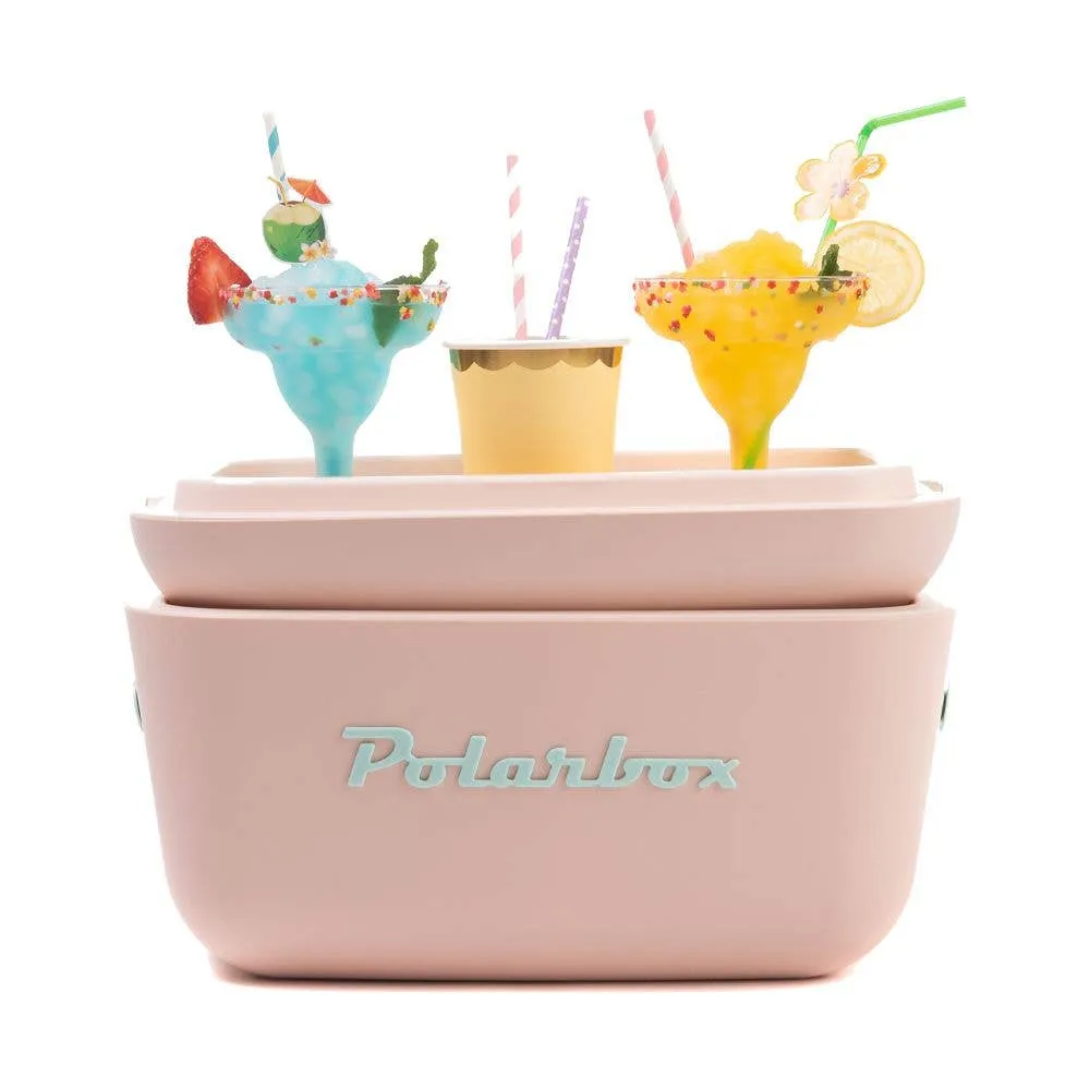 Polarbox light pink 20 liter