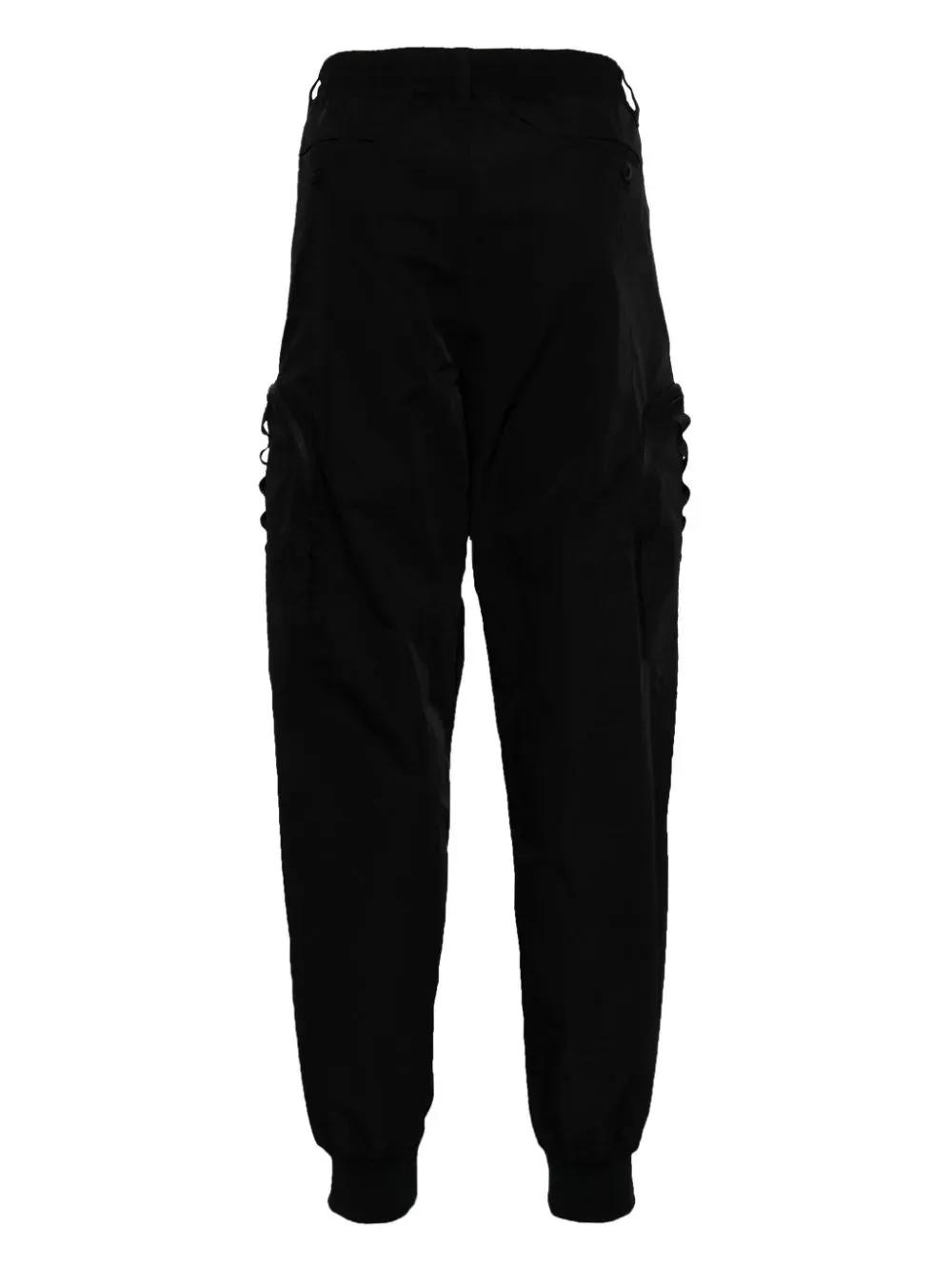 Polyester Oxford Pants