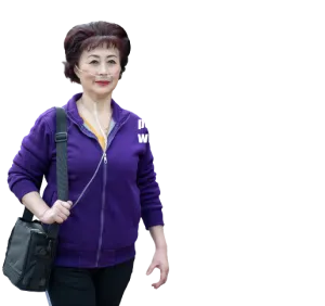 Portable 1L-3L Continuous Flow/1L-3L Pulse Flow Oxygen Concentrator With 2 Hours Battery I Model HACE12