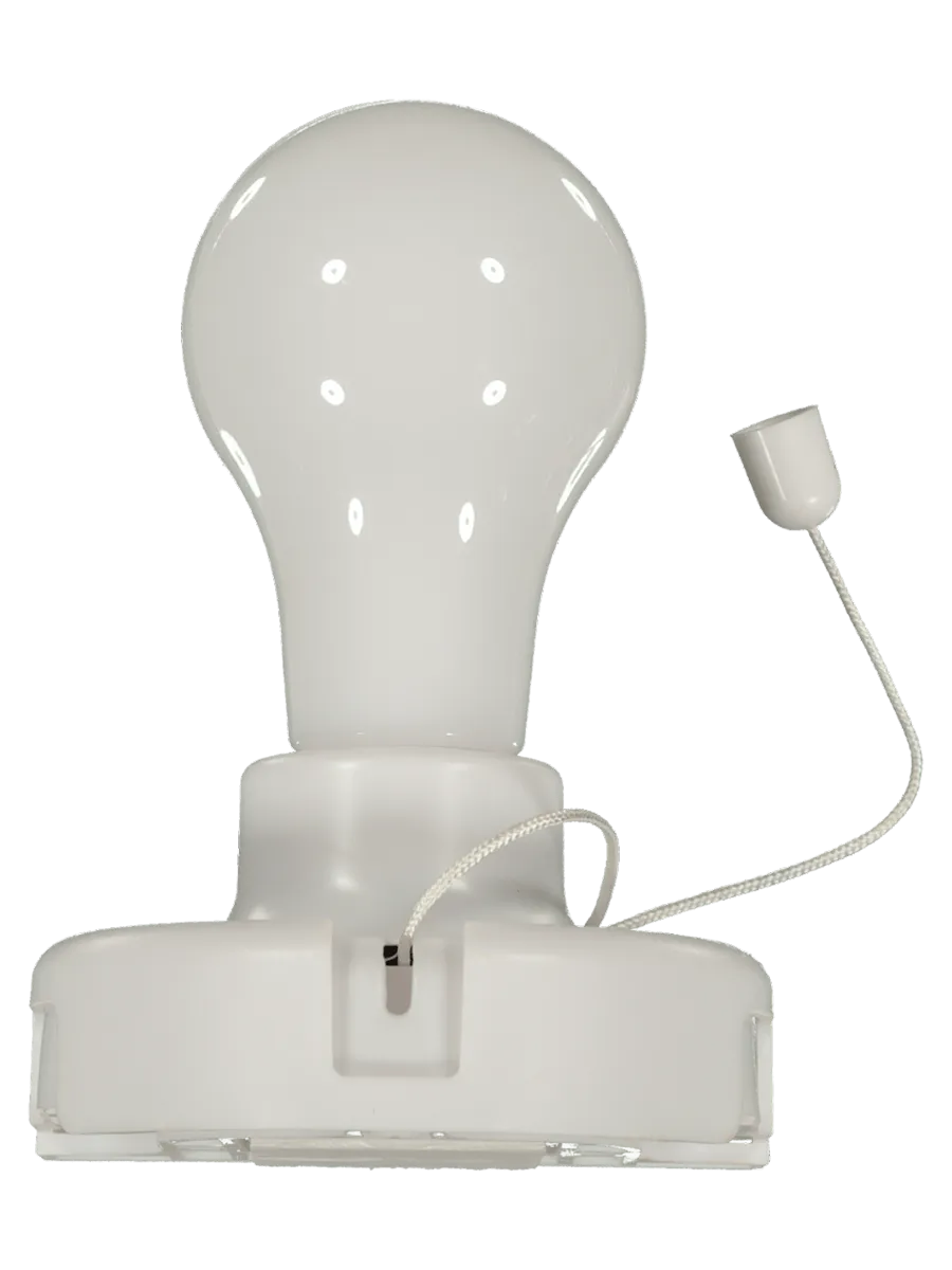 Portable Bulbs