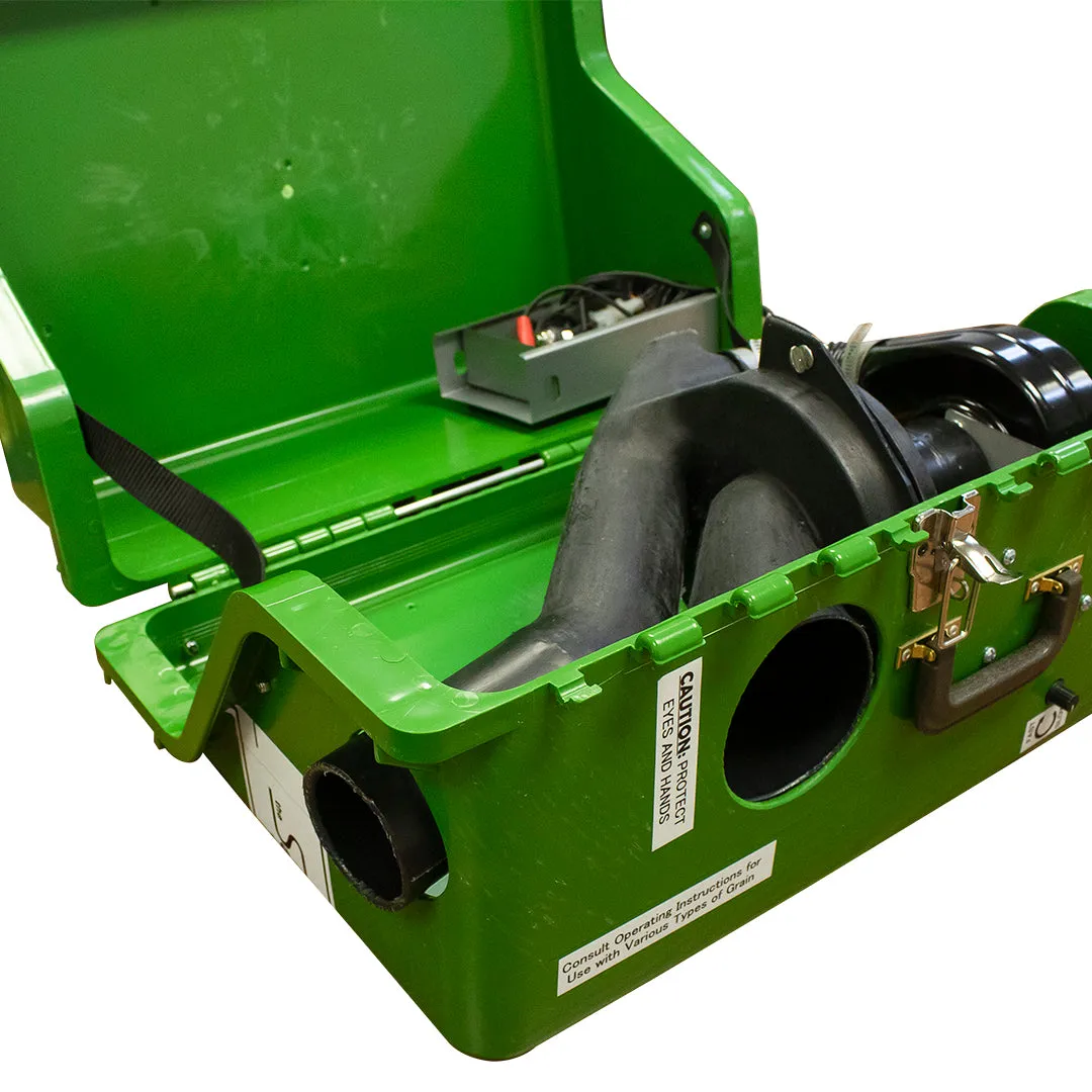 Portable Combine