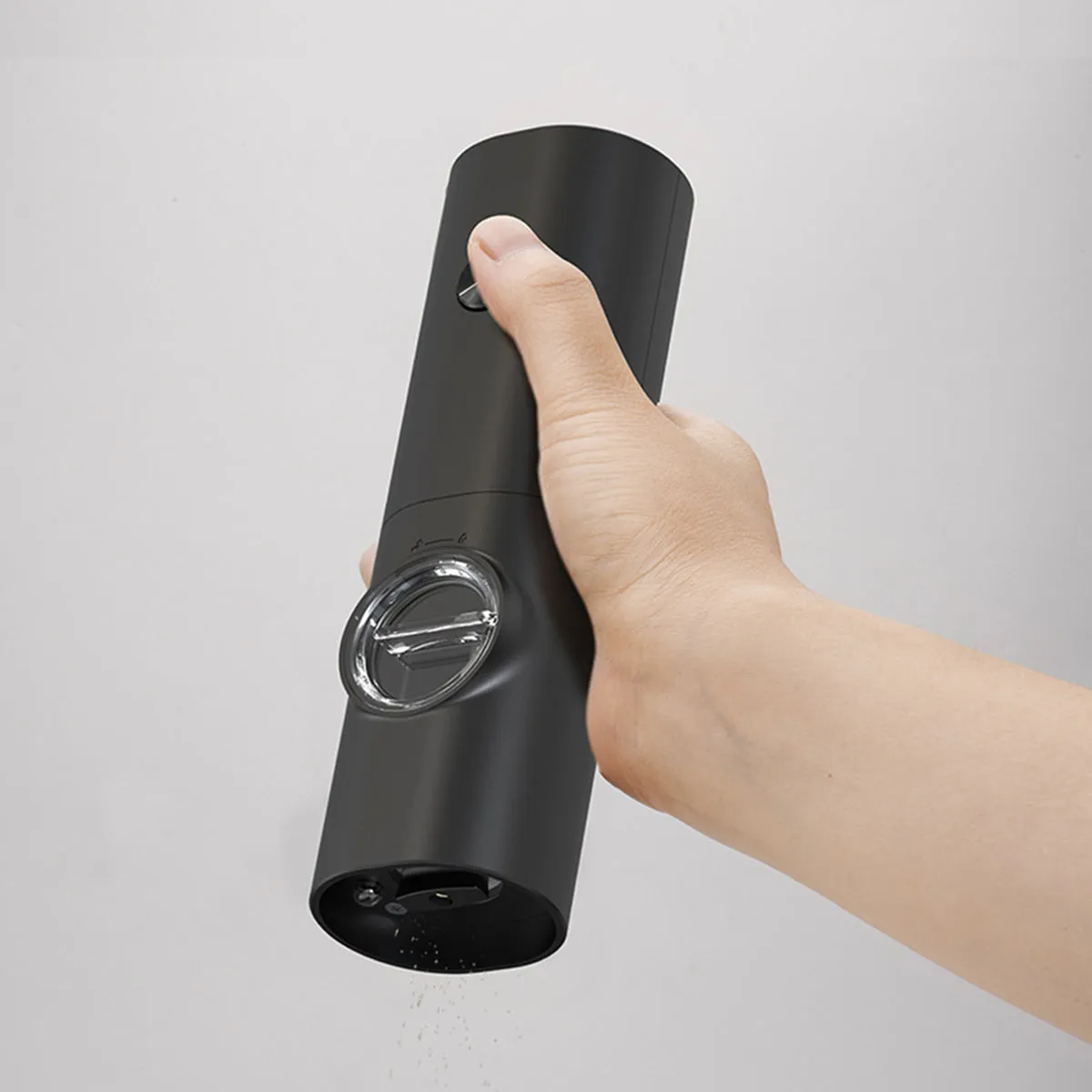Portable Electric Grinder