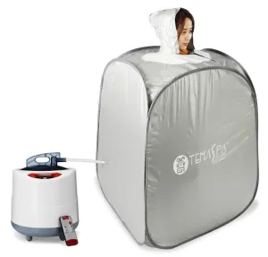 Portable Home Steam Infrared Sauna