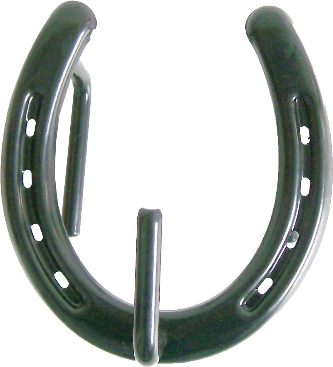 Portable Horseshoe Tack  Hook