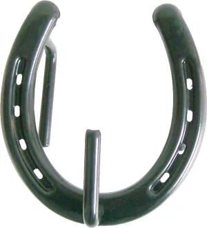 Portable Horseshoe Tack  Hook