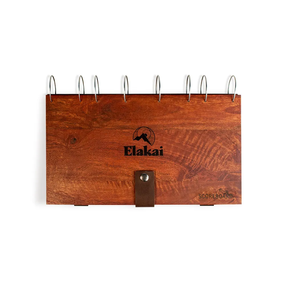 Portable Scoreboard