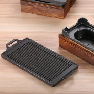 Portable Smoker