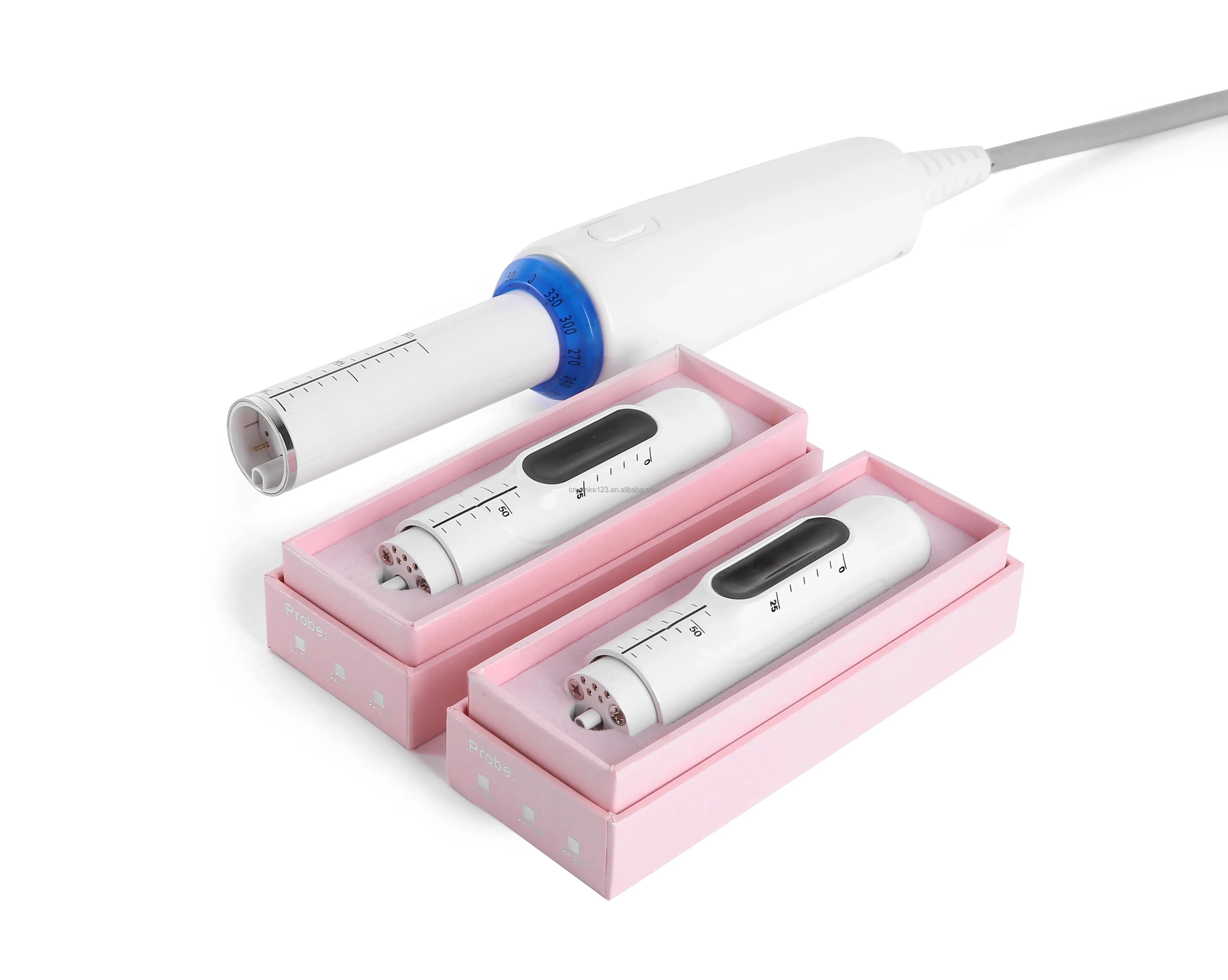 Portable Vaginal Rejuvenation and Tightening Machine | Effective Vagina Tightening Device I Model MYK77612
