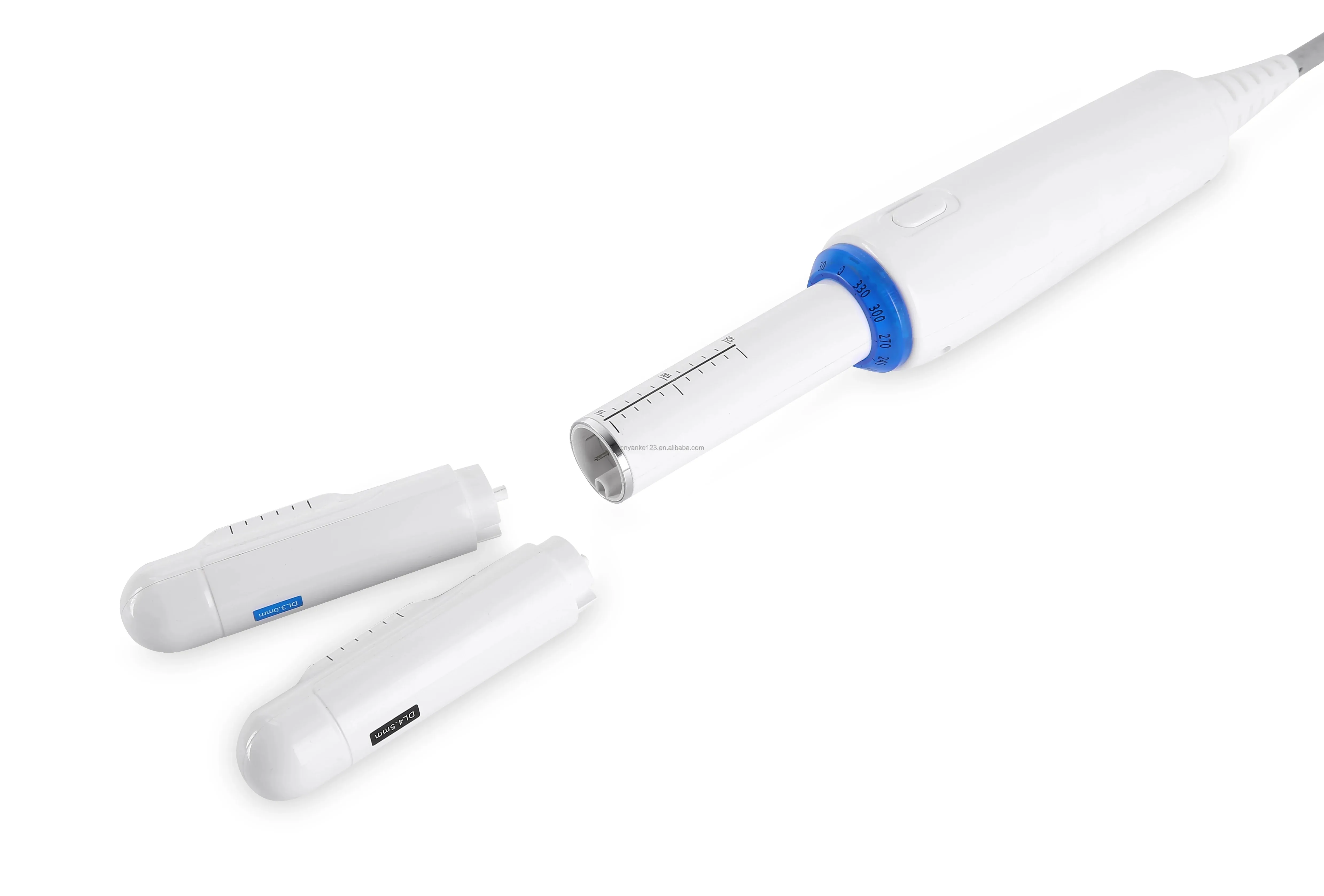 Portable Vaginal Rejuvenation and Tightening Machine | Effective Vagina Tightening Device I Model MYK77612