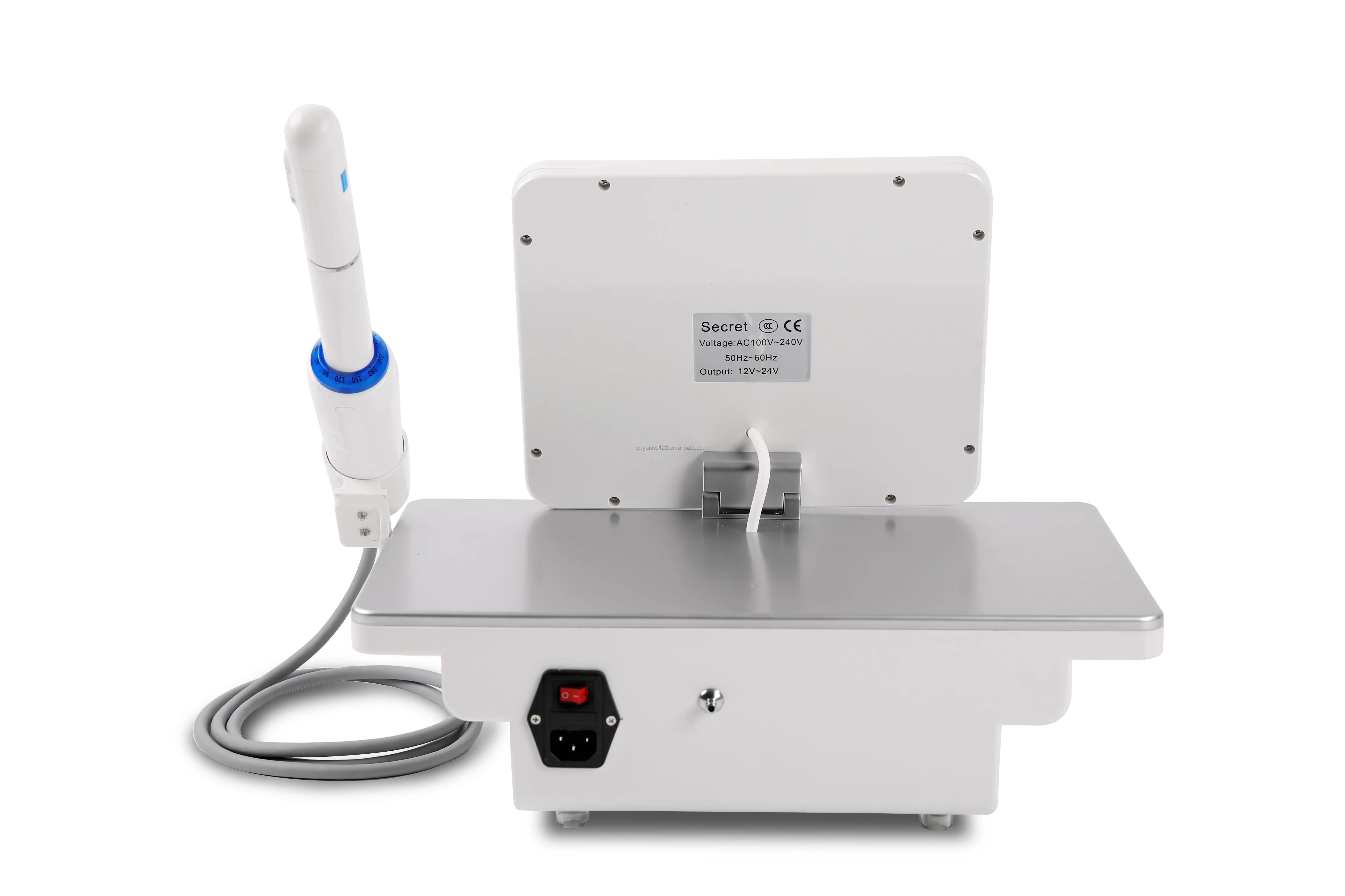 Portable Vaginal Rejuvenation and Tightening Machine | Effective Vagina Tightening Device I Model MYK77612