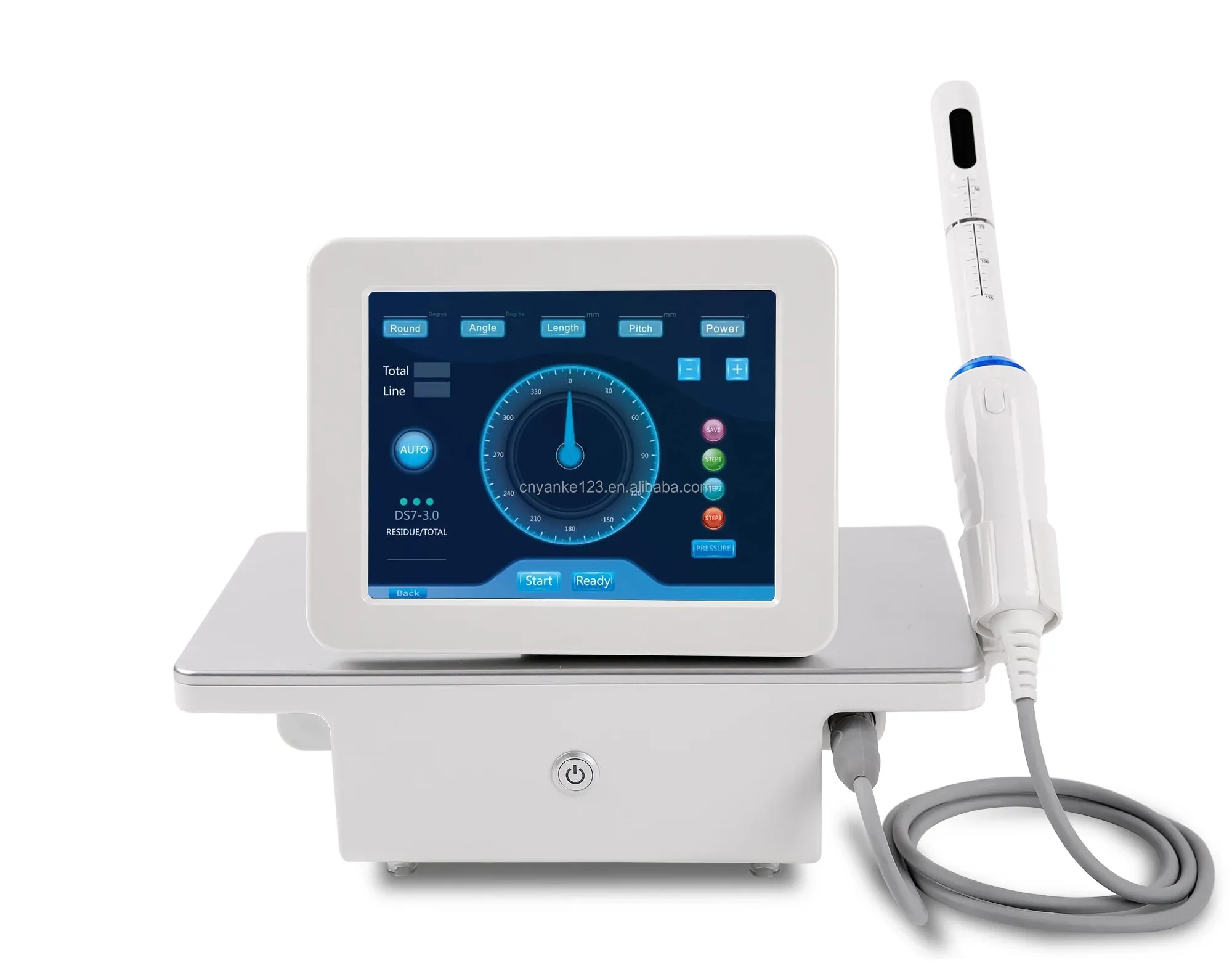 Portable Vaginal Rejuvenation and Tightening Machine | Effective Vagina Tightening Device I Model MYK77612