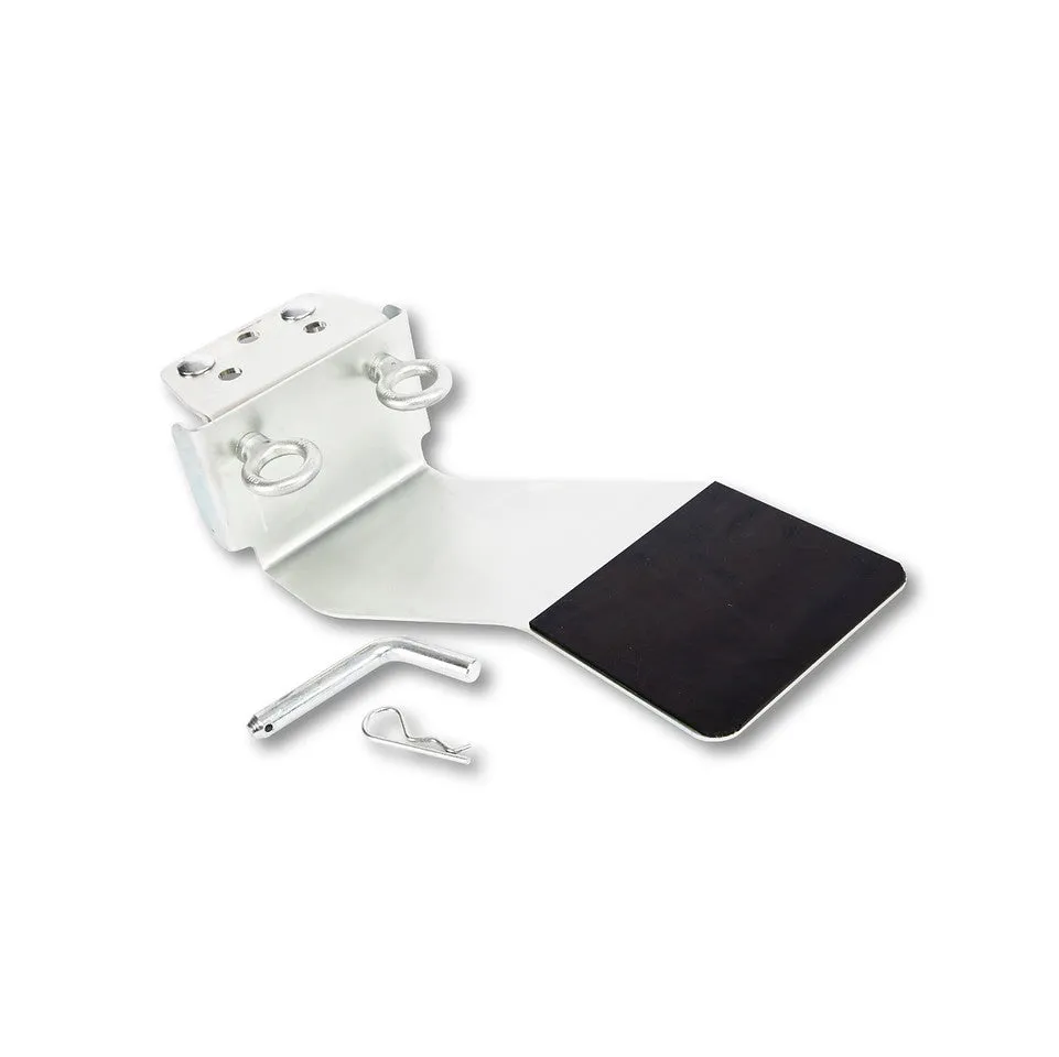 Portable Winch - PCA-1268 - Winch Support Plate
