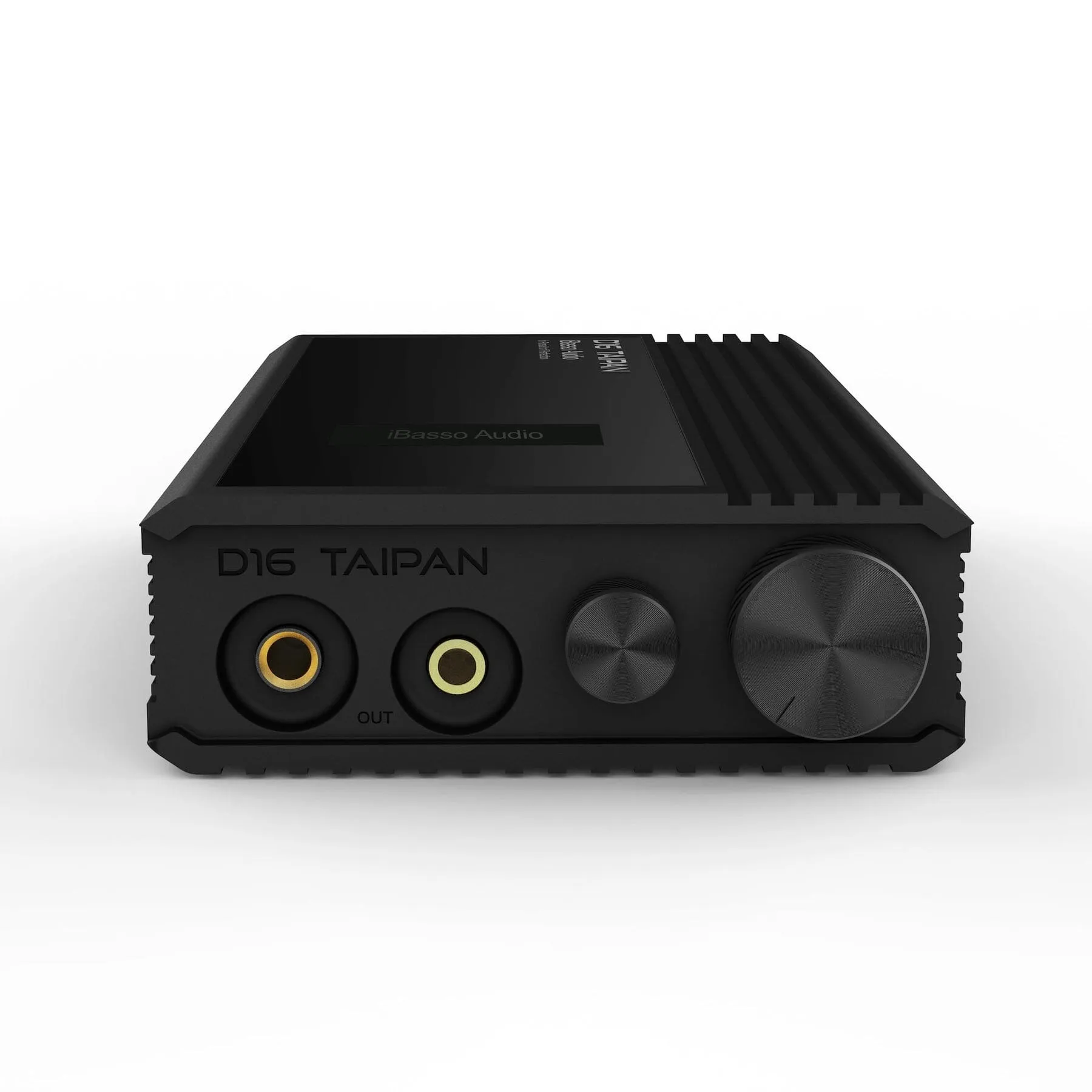 Pre-Order iBasso D16 TAIPAN Unprecedented Performance FPGA-Master 2.0 Portable Discrete DAC