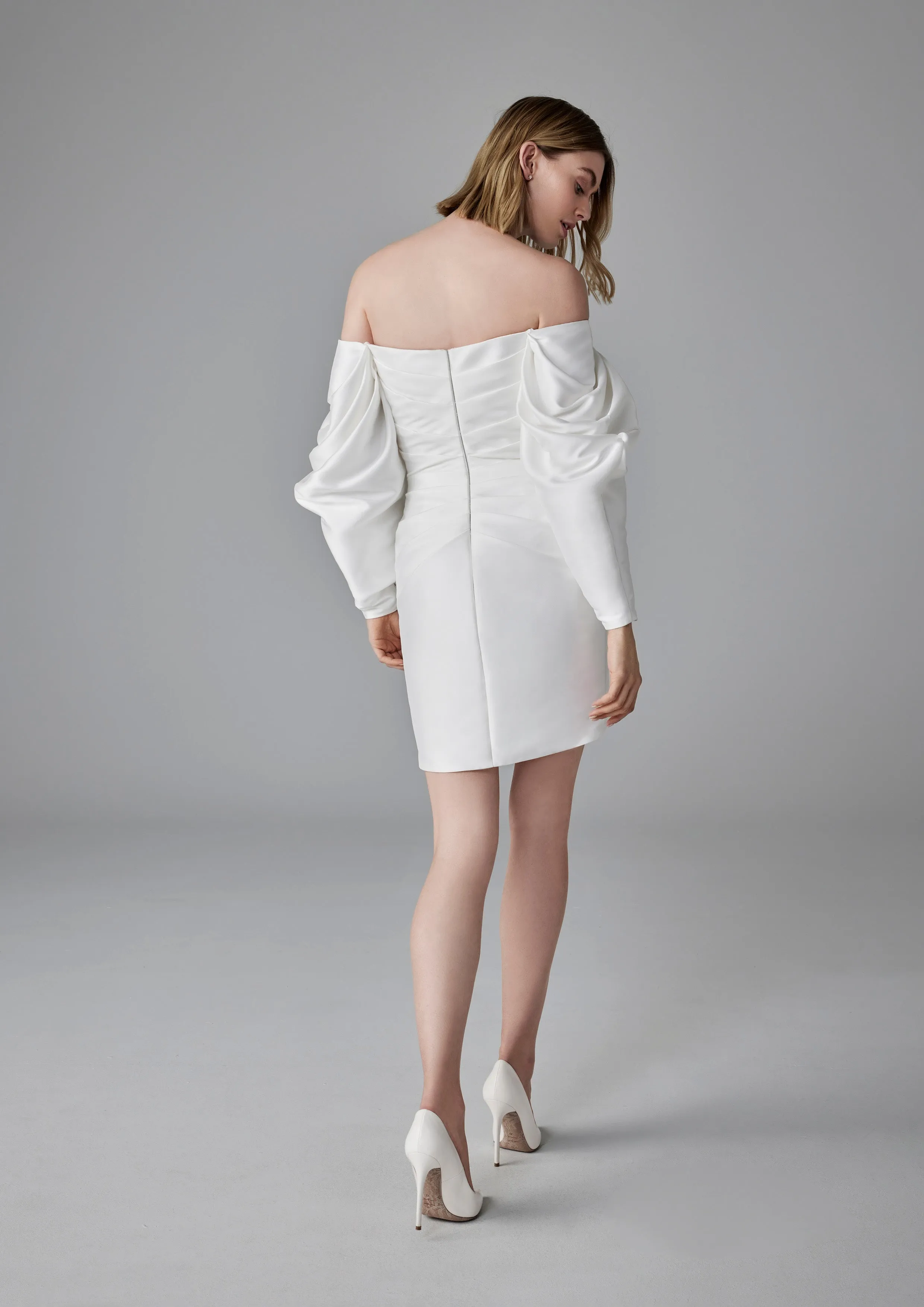 Pronovias: Quinn
