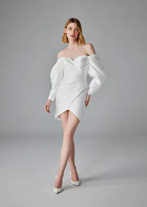 Pronovias: Quinn