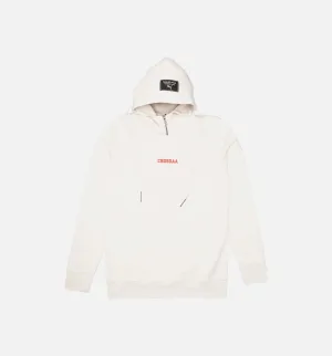 Puma X Outlaw O Moscow Mens Hoodie -  Birch/Birch